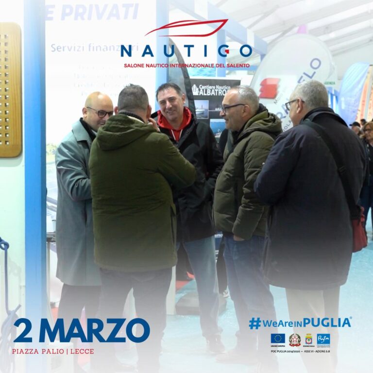 Nautigo 2 Marzo 2025