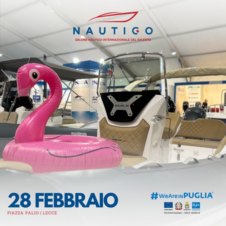 Nautigo 28 Febbraio 2025