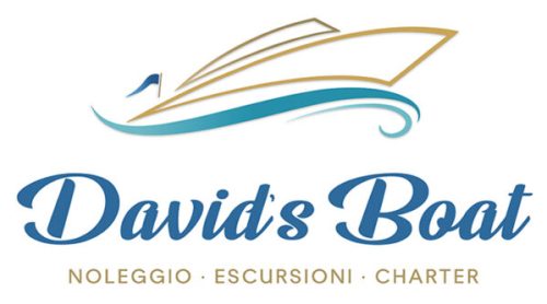 Davids Boat Logo Definitivo